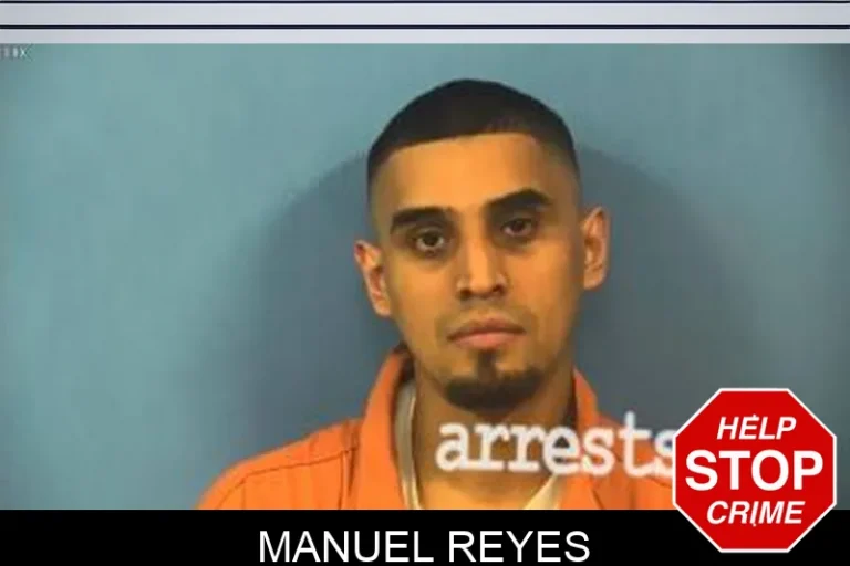 Manuel Reyes
