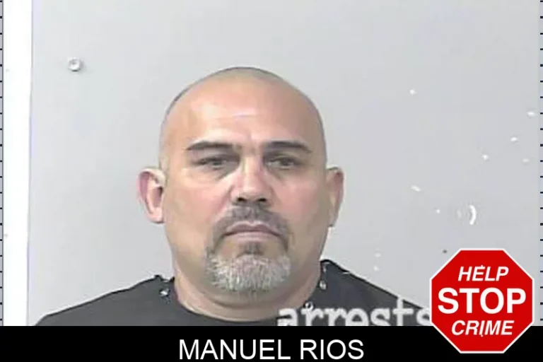 Manuel Rios