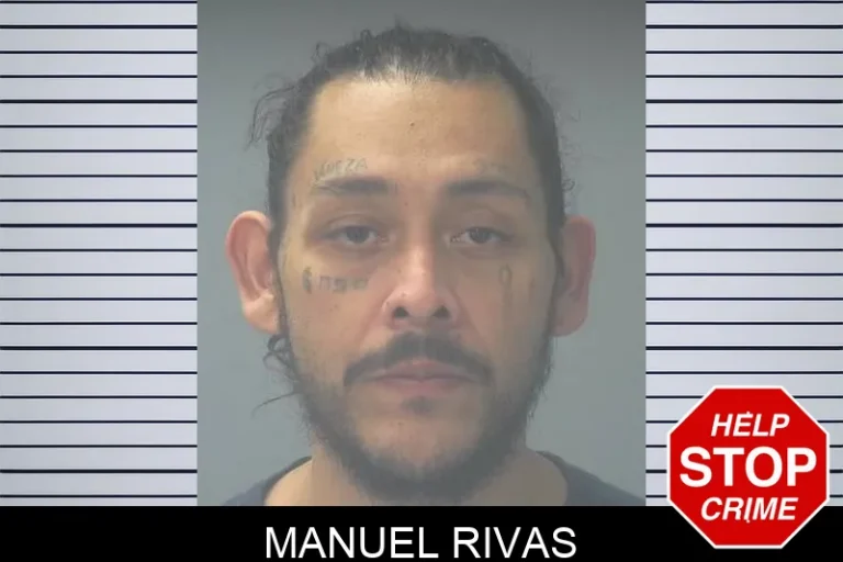 Manuel Rivas