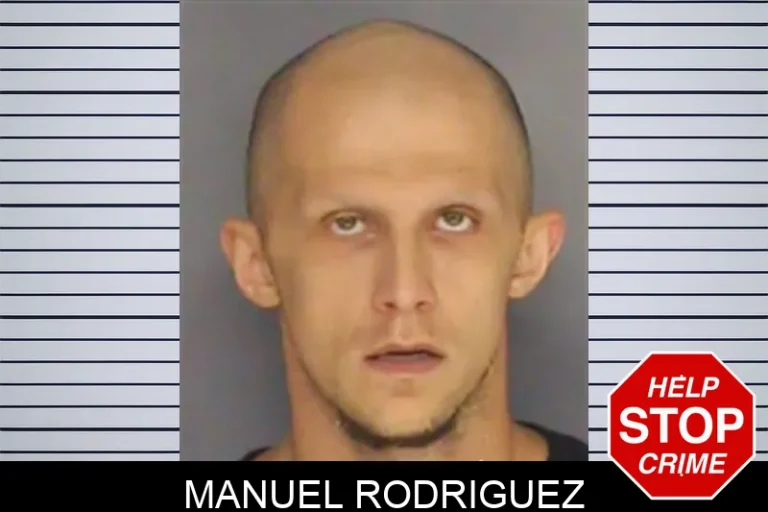 Manuel Rodriguez