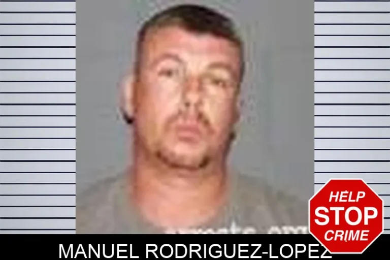 Manuel Rodriguez-Lopez