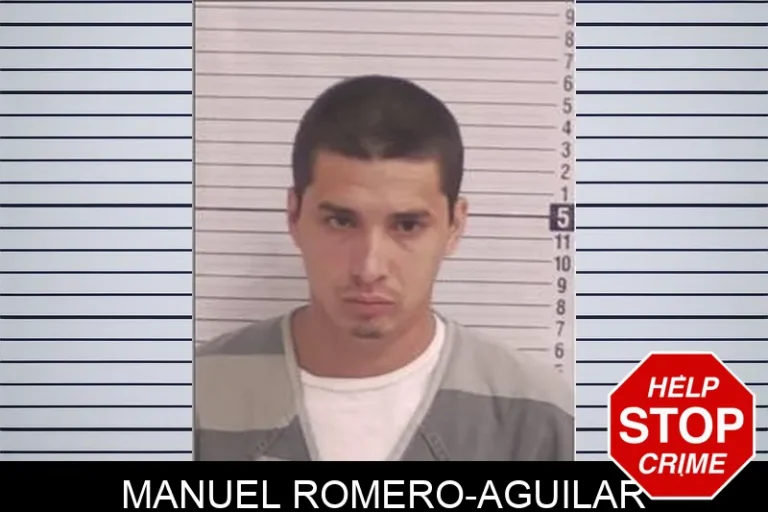 Manuel Romero-Aguilar