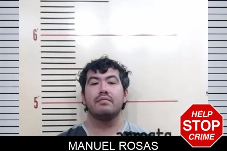 Manuel Rosas