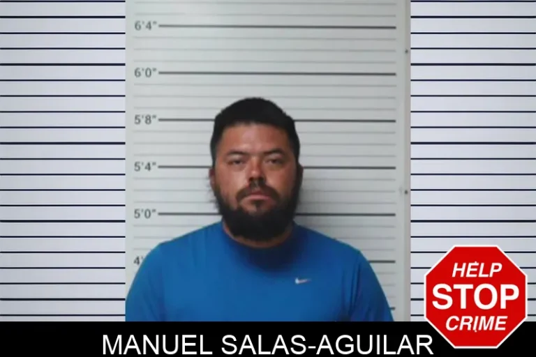 Manuel Salas-Aguilar