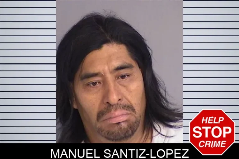 Manuel Santiz-Lopez