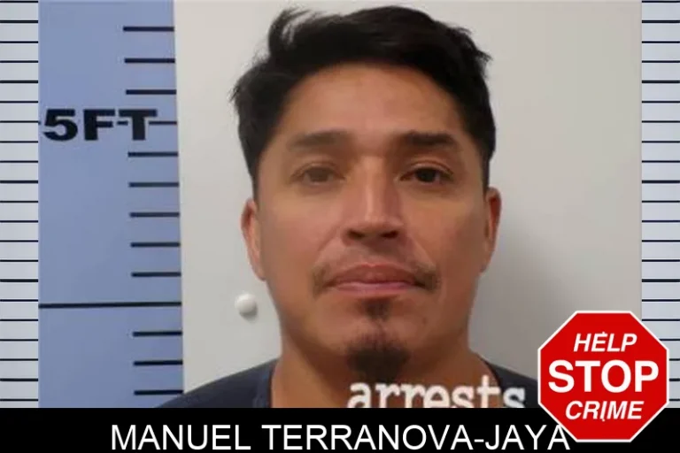 Manuel Terranova-Jaya