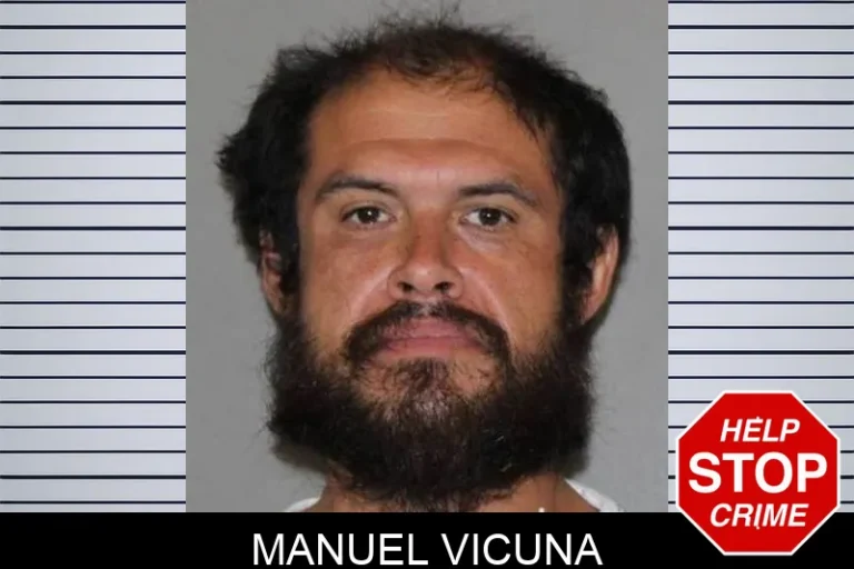 Manuel Vicuna