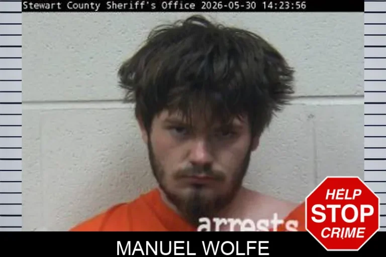 Manuel Wolfe