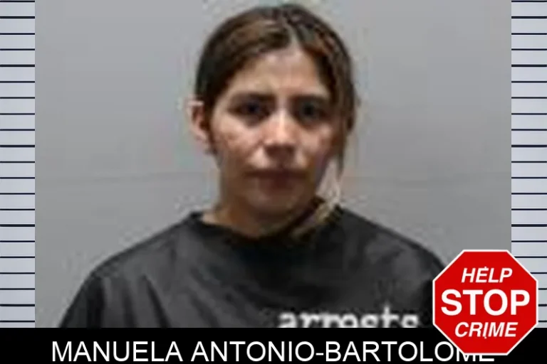 Manuela Antonio-Bartolome