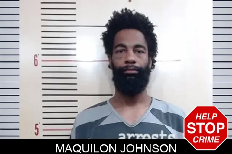 Maquilon Johnson