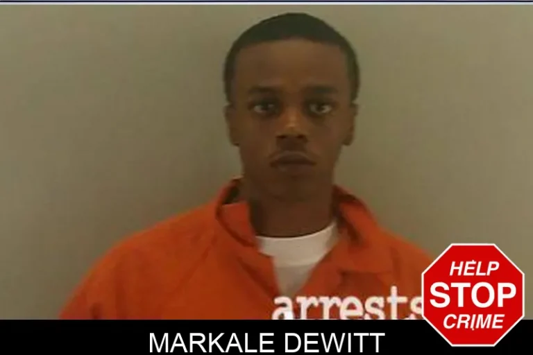 MarKale Dewitt