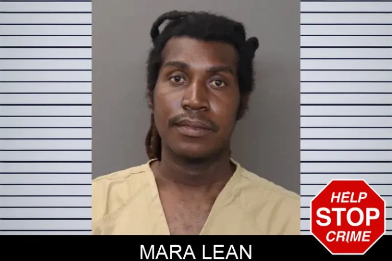 Mara Lean