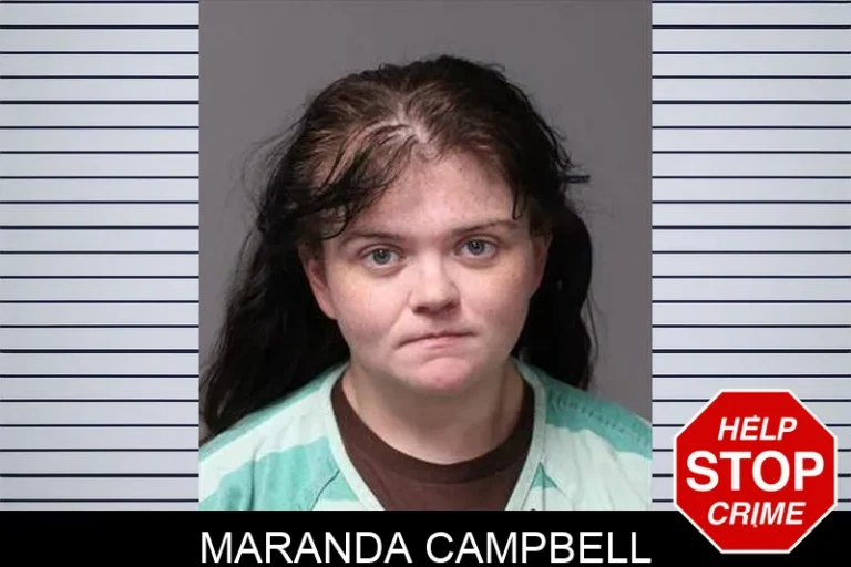 Maranda Campbell