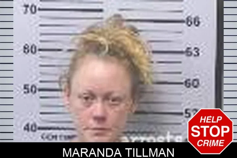 Maranda Tillman