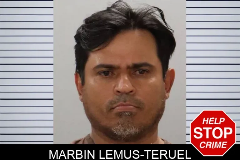 Marbin Lemus-Teruel