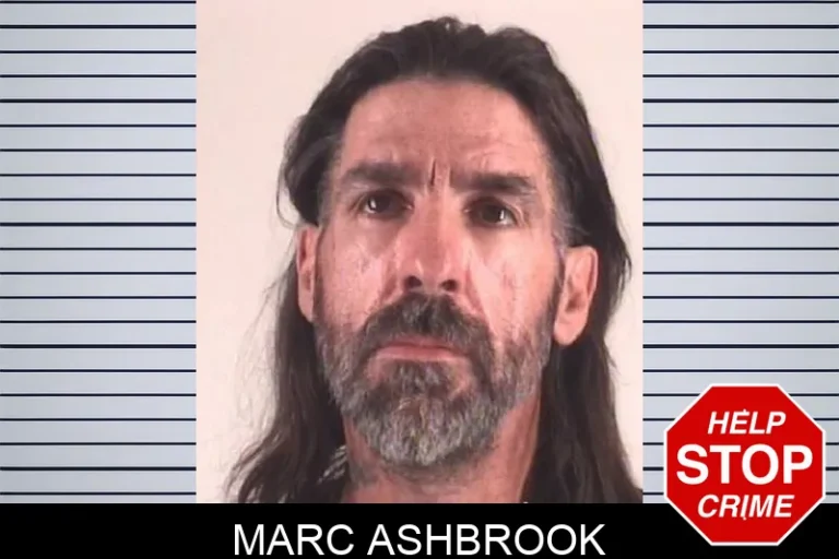Marc Ashbrook