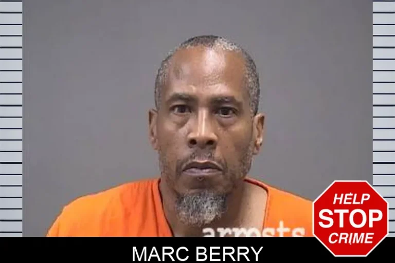 Marc Berry