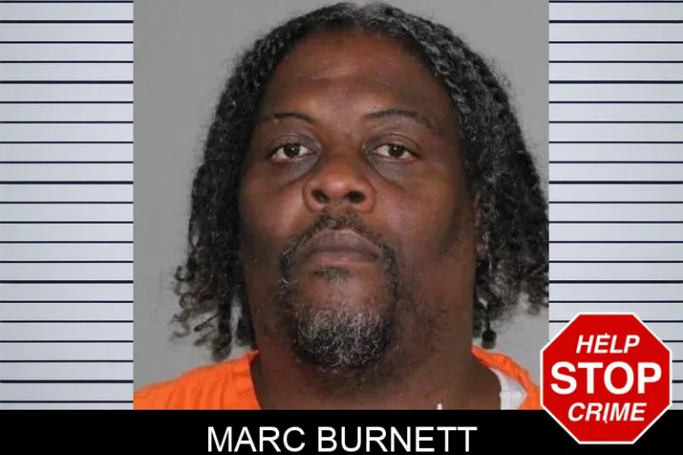Marc Burnett