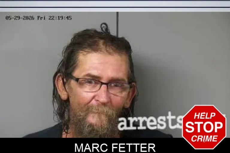 Marc Fetter