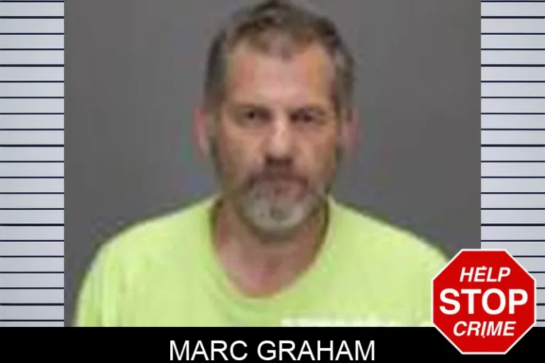 Marc Graham