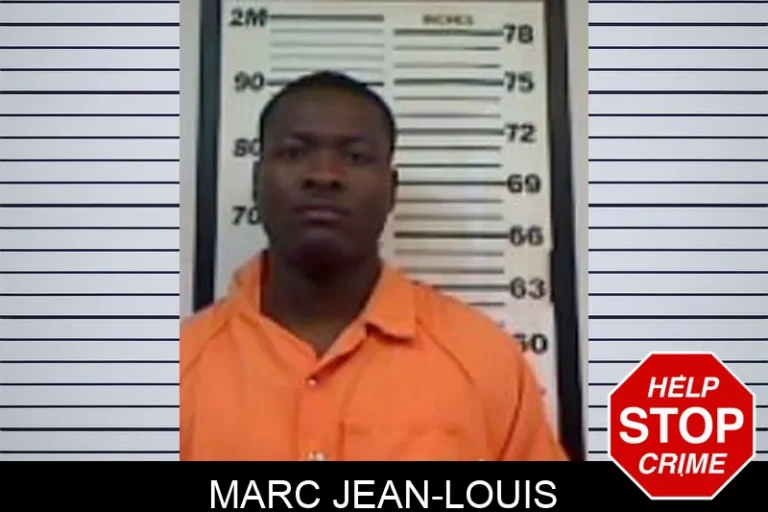 Marc Jean-Louis