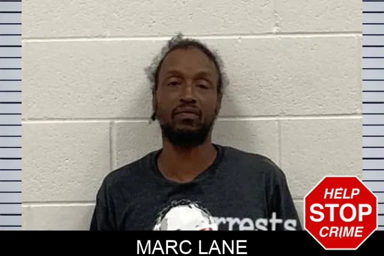 Marc Lane