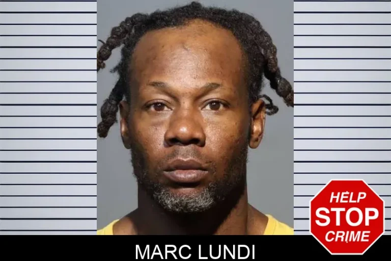 Marc Lundi