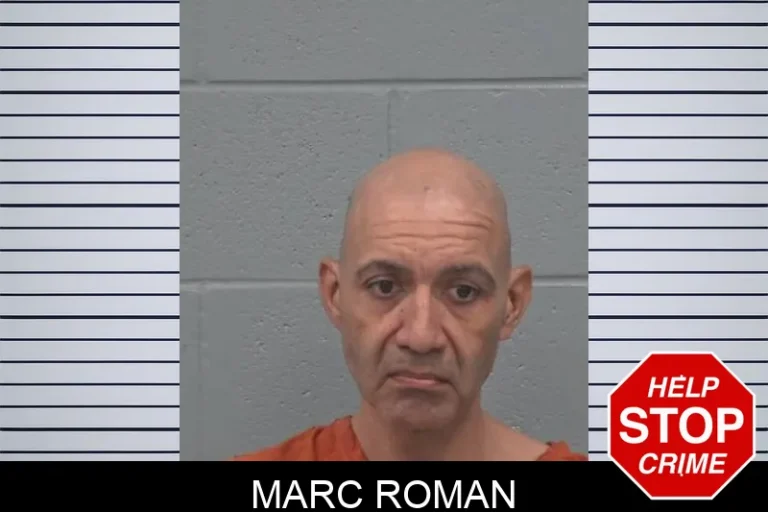 Marc Roman