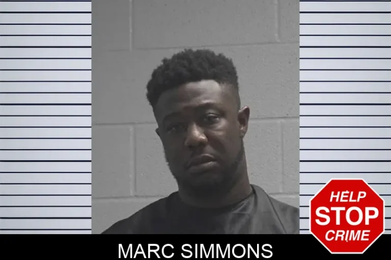 Marc Simmons