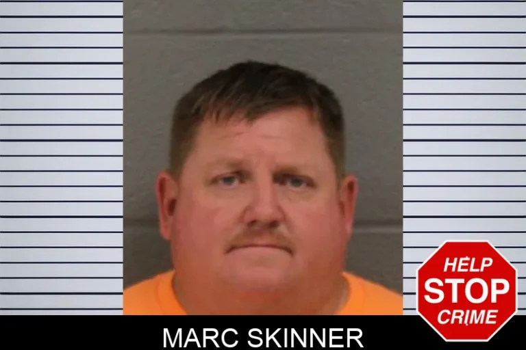 Marc Skinner
