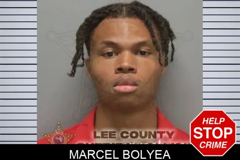 Marcel Bolyea