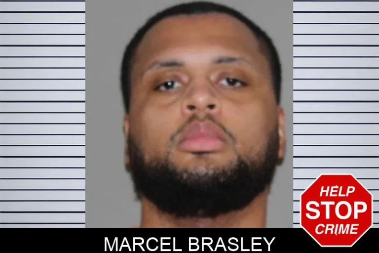 Marcel Brasley