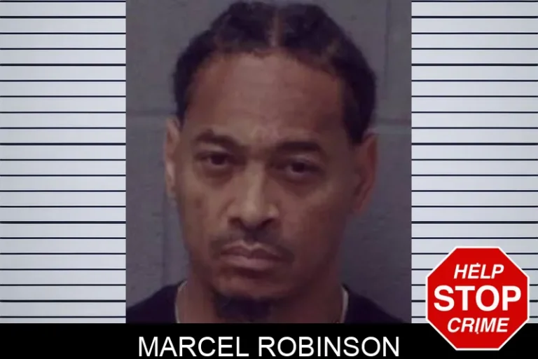 Marcel Robinson