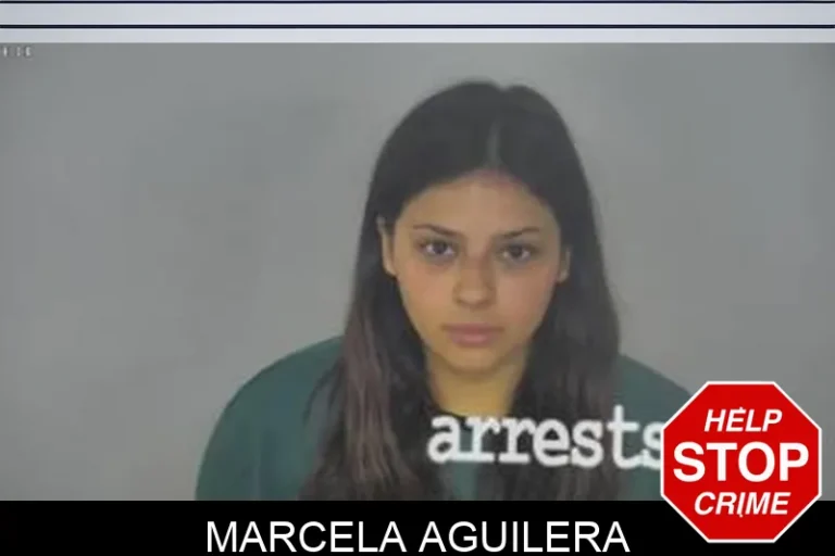 Marcela Aguilera