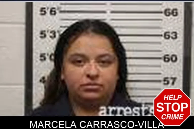 Marcela Carrasco-Villa