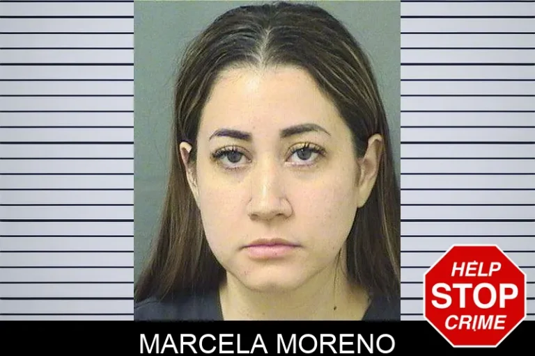 Marcela Moreno