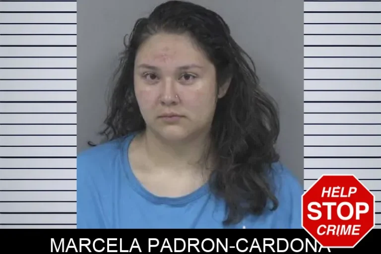 Marcela Padron-Cardona