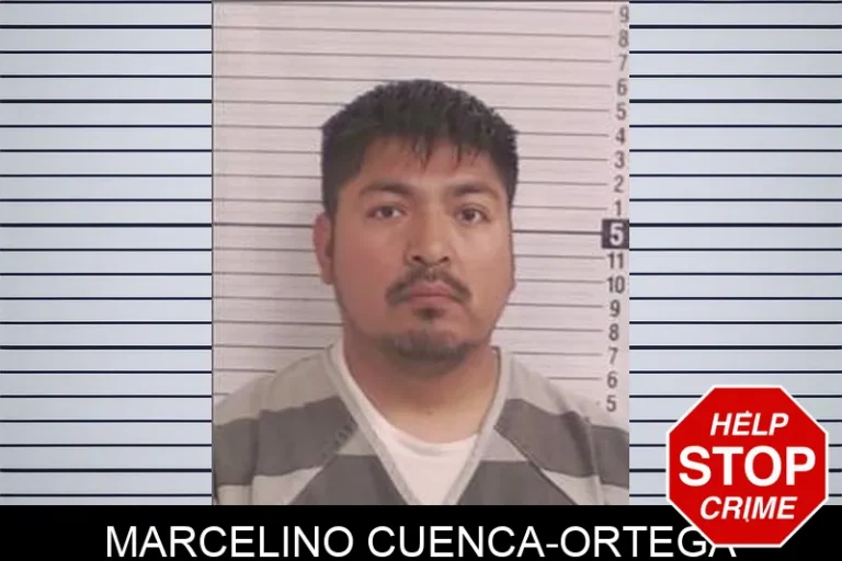 Marcelino Cuenca-Ortega
