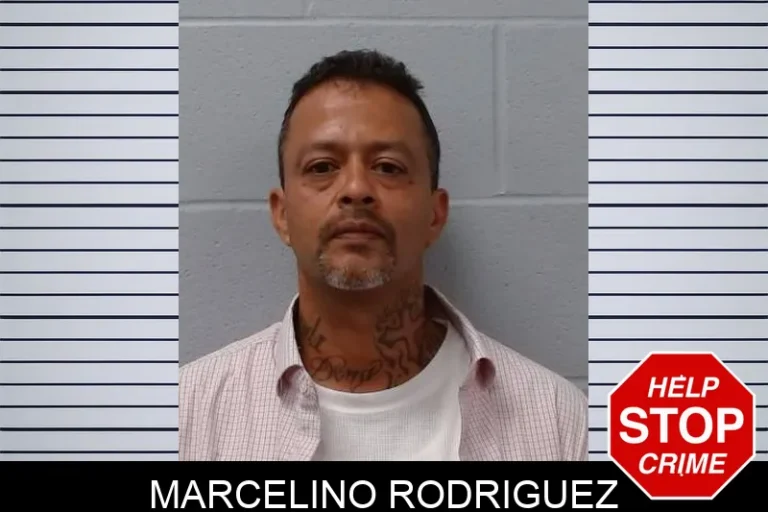 Marcelino Rodriguez