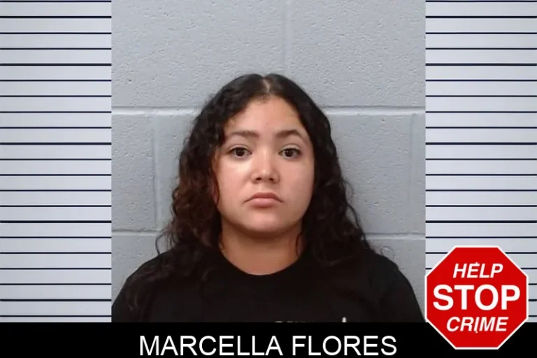 Marcella Flores
