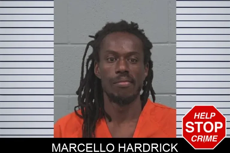Marcello Hardrick