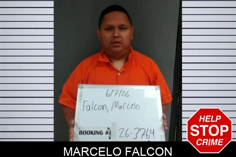 Marcelo Falcon