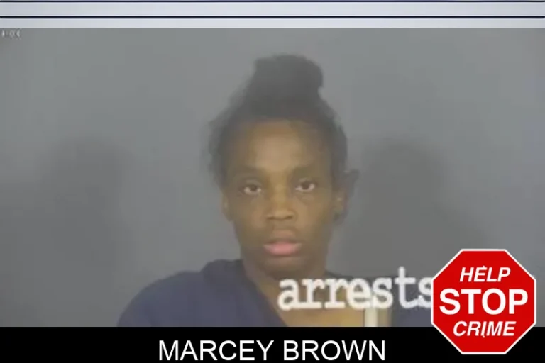 Marcey Brown