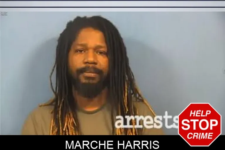 Marche Harris
