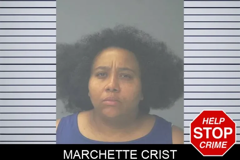 Marchette Crist