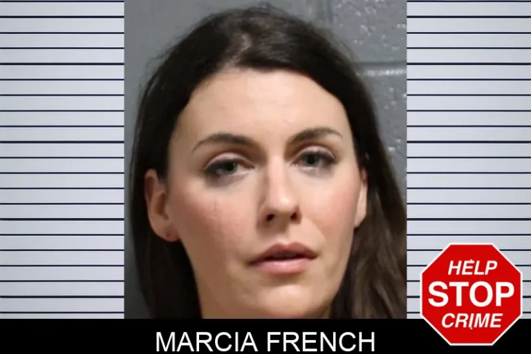 Marcia French
