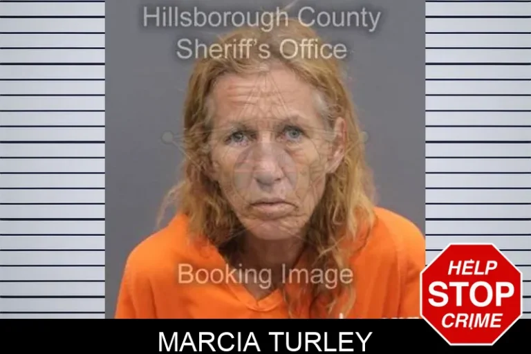 Marcia Turley