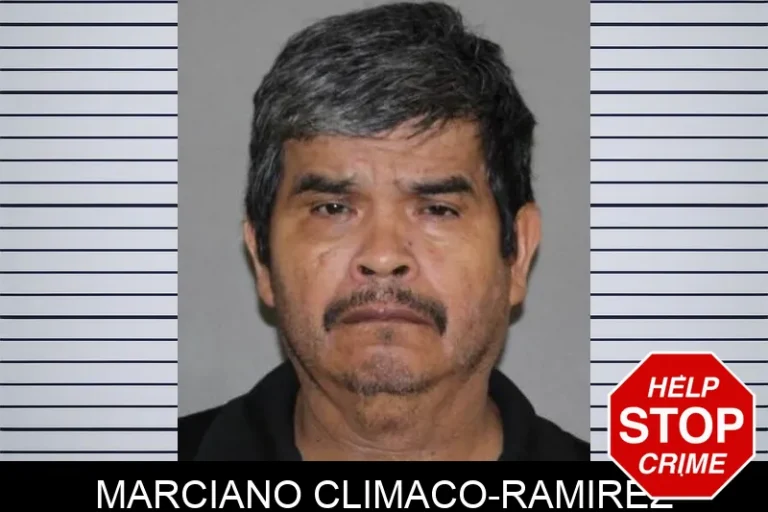 Marciano Climaco-Ramirez