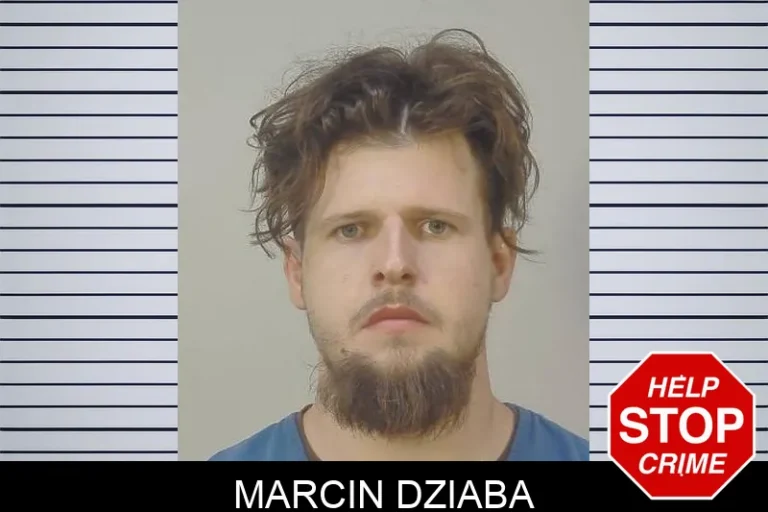 Marcin Dziaba