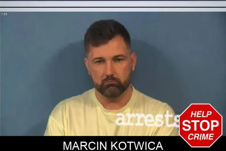 Marcin Kotwica